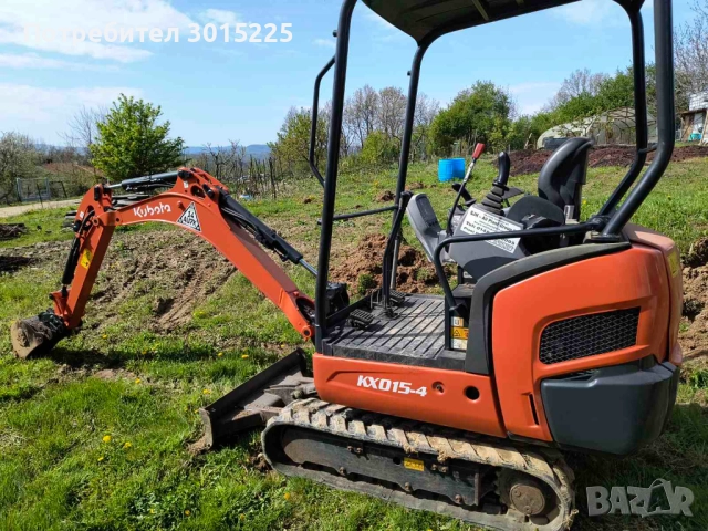 Услуги със Самосвал и Багер, снимка 3 - Транспортни услуги - 52199588