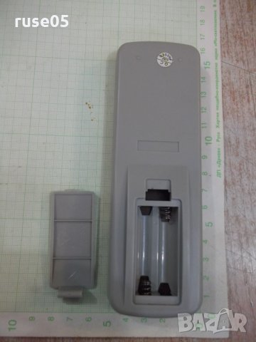 Дистанционно "OSAKA" работещо, снимка 4 - Дистанционни - 30159533