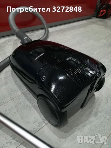 Прахосмукачка SIEMENS -2000w, снимка 17 - Прахосмукачки - 40215321