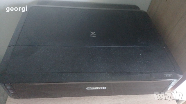 Canon ip 7250, снимка 4 - Принтери, копири, скенери - 54305150