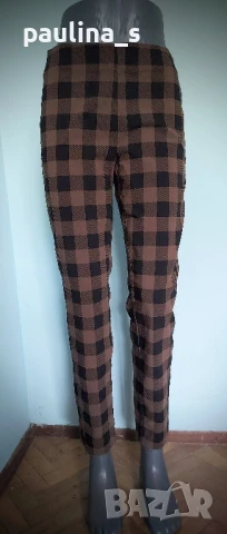 Три различни броя / Марков панталон "bpc bonprix selection", "H&M" / голям размер , снимка 9 - Панталони - 47115979