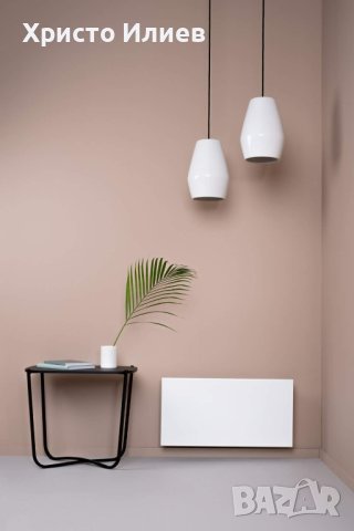 Конвектор Adax Neo H 1400 W Дигитален термостат Енергоспестяващ, снимка 3 - Отоплителни печки - 42649515