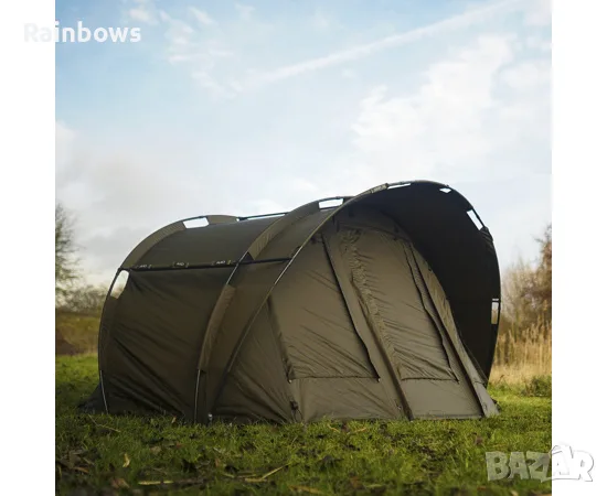 Avid Carp Ascent 1 Man Bivvy