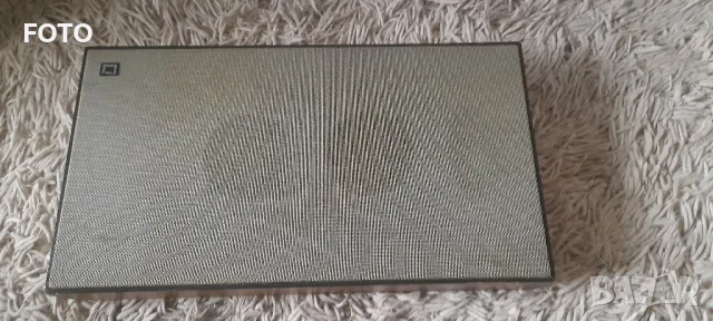 Bruns irel, снимка 1