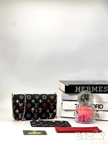 чанти Louis ➡️22cm ⬆️12cm 🌟, снимка 10 - Чанти - 51742982