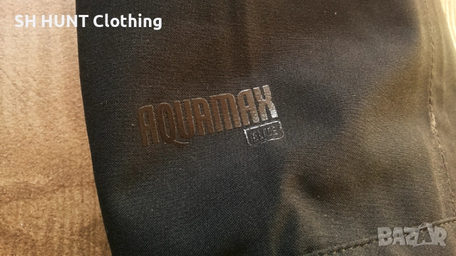 Mc KINLEY AQUAMAX SERIES размер S ски сноуборд яке 20-43, снимка 9 - Зимни спортове - 52794662