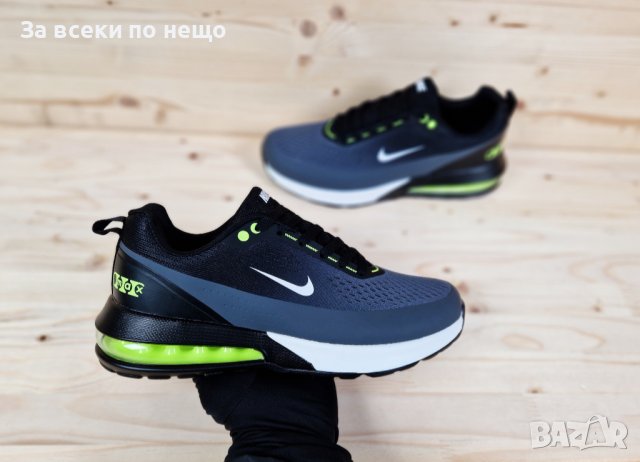 Мъжки маратонки Nike, снимка 7 - Маратонки - 44456306