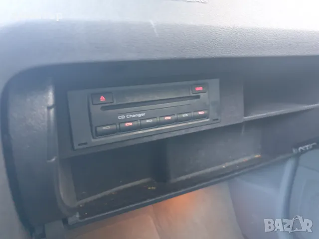 Audi a3 2.0tdi 4x4 на части, снимка 10 - Автомобили и джипове - 48503874