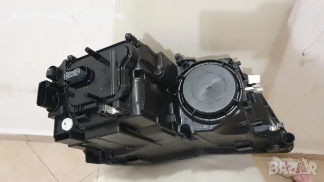 Оригинален ляв фар за Audi A8 (4H0) / Ауди А8 (2010-2013), снимка 12 - Части - 47719891