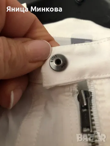 Дамска риза G-STAR, снимка 8 - Ризи - 47664808