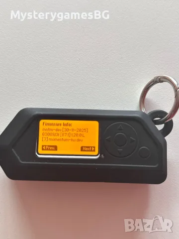 Flipper Zerro FZ.1 - 32GB SD CARD, снимка 3 - Друга електроника - 56037824