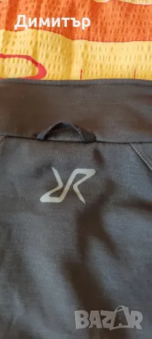 RVRC illusion fleece, снимка 7 - Суичъри - 47567844