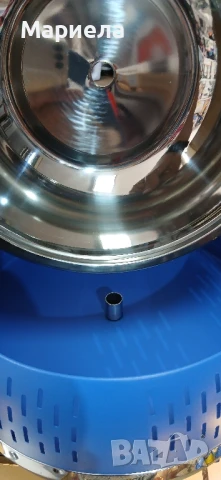 Бездимна скара на дървени въглища , Бездимно барбекю с активна вентилация, снимка 7 - Барбекюта - 50905726