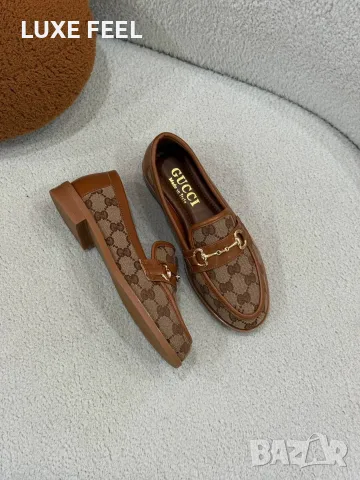 Gucci ✨Дамски Обувки , снимка 2 - Дамски ежедневни обувки - 56274418
