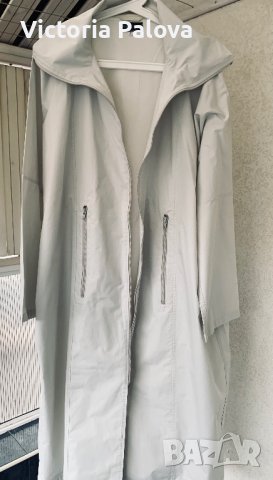 Интересна рокля- тренч BACKSTAGE  Германия, снимка 2 - Рокли - 44237082