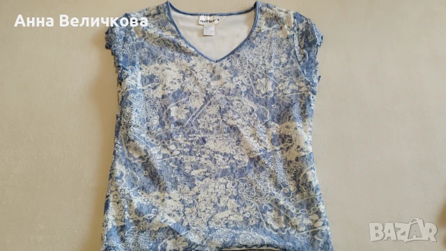 Продавам дамски тениски по 5 лв, снимка 12 - Тениски - 51407478