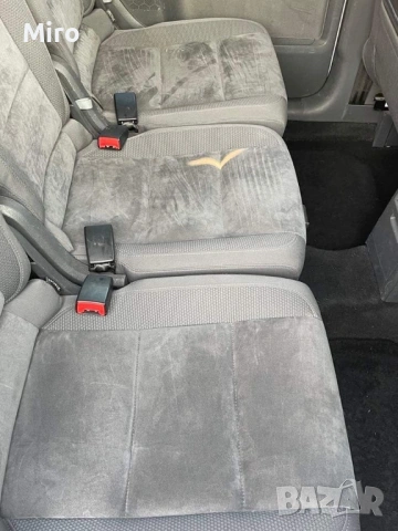 VOLKSWAGEN TOURAN, снимка 5 - Автомобили и джипове - 53980895