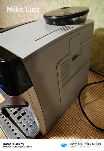 Bosch VeroAroma 300, снимка 13 - Кафемашини - 52859697