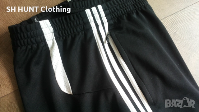 Adidas Размер XL мъжка долница с тесни крачоли 11-63, снимка 13 - Спортни дрехи, екипи - 52204301