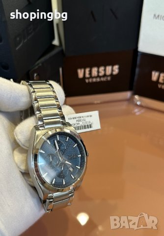 Мъжки часовник Hugo Boss 1513884, снимка 4 - Мъжки - 42683061