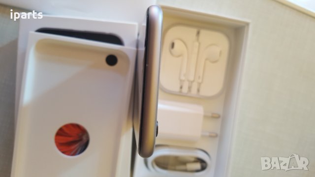 Iphone 6s 16gb Space Grey 100% батерия, снимка 10 - Apple iPhone - 31129000