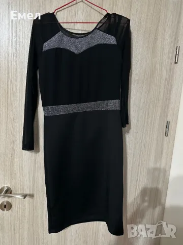 Дамска рокля, снимка 1