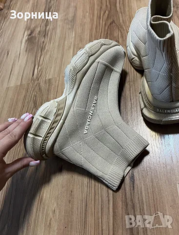 Balenciaga обувки