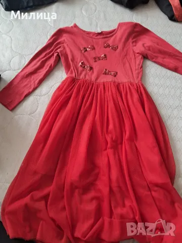 Детски дрехи запазени, снимка 3 - Други - 38167734