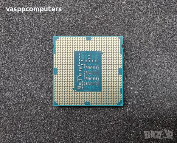Intel Core i5-4590 SR1QJ 3.30 - 3.70GHz/6MB Socket 1150, снимка 2 - Процесори - 48072092