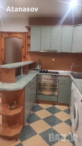 двустаен апартамент с отделна спалня , снимка 13 - Квартири, нощувки - 51056955