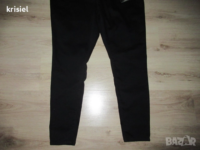 СТРАХОТНИ СЛИМ ДЪНКИ--3XL-НОВИ МАРОВИ, снимка 6 - Дънки - 52650442