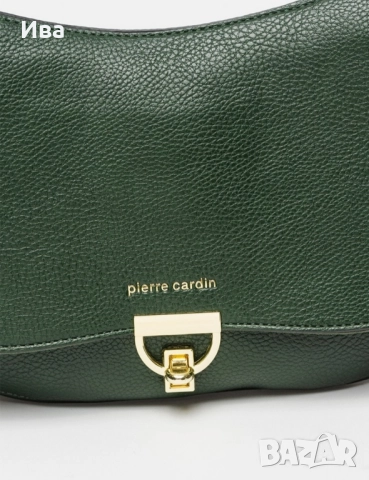 Дамска чанта Pierre Cardin , снимка 2 - Чанти - 52320001