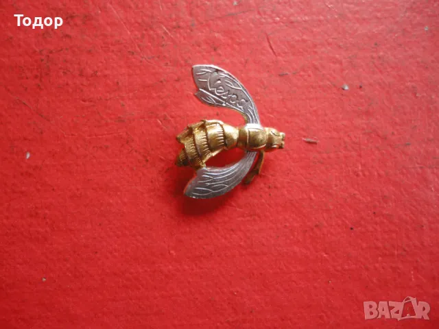 Знак значка за мотоциклет скутер Vesoa, снимка 7 - Колекции - 50274189