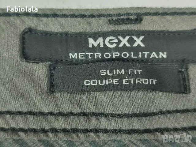 Mexx jeans 33-32, снимка 9 - Дънки - 48682479