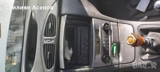 Рено Лагуна2ф1 1.9дци На Части, снимка 7 - Автомобили и джипове - 30376340