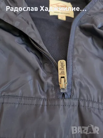 яке есенно Karrimor, Lee Cooper, Patrick waterproof, windproof, снимка 7 - Якета - 56524750