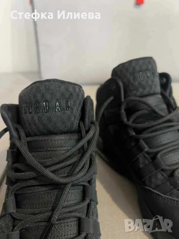 Кецове унисекс Air Jordan