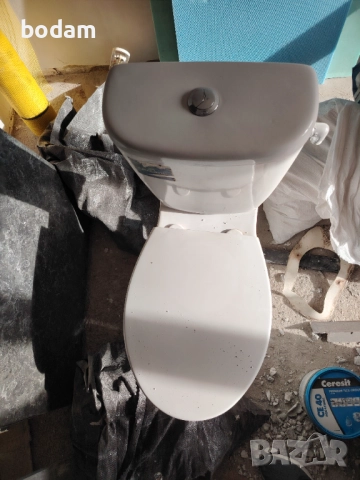 Моноблок за баня, снимка 6 - Ремонти на баня - 52808883