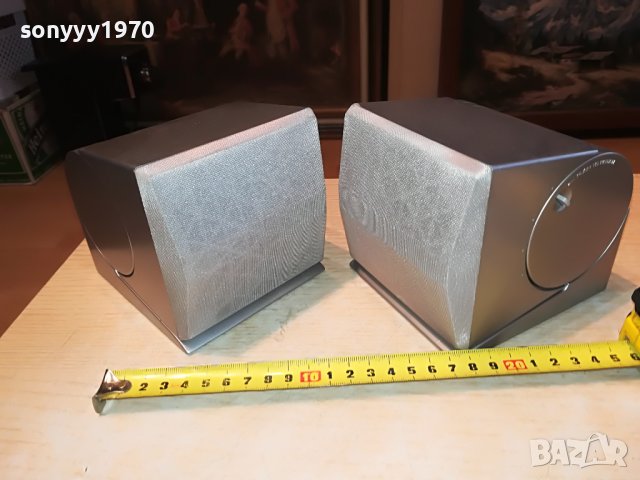 SHARP FRONT X2-ВНОС SWISS 1501231903, снимка 5 - Тонколони - 39316207