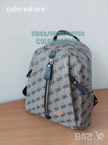 Раница  Guess кодSG- IM206, снимка 4 - Раници - 34700749