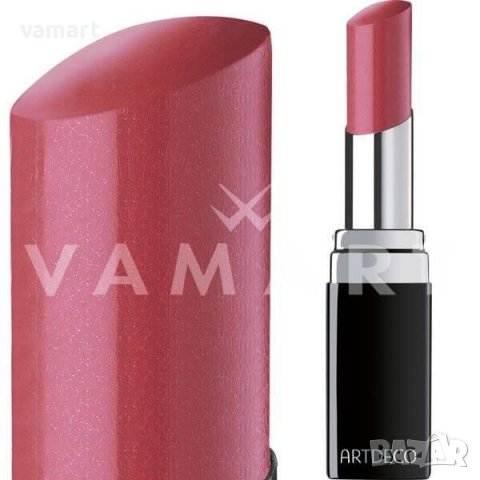 Artdeco Color Lip Shine Хидратиращо гелообразно червило 54 Shiny Raspberry, снимка 1 - Декоративна козметика - 38867445