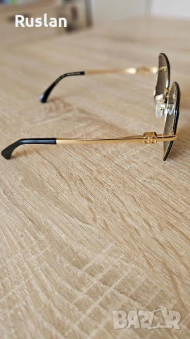 Оригинални слънчеви очила, снимка 4 - Слънчеви и диоптрични очила - 54332498