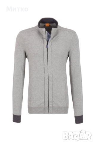 Мъжки суичър BOSS Orange