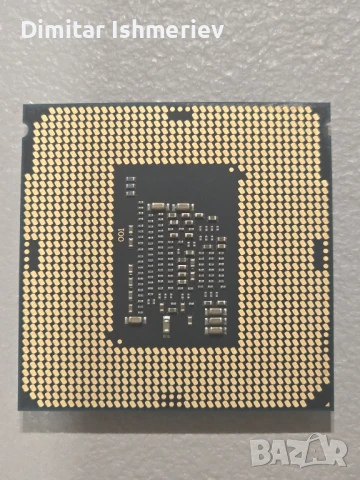 i3 6100 intel, снимка 2 - Процесори - 51100389