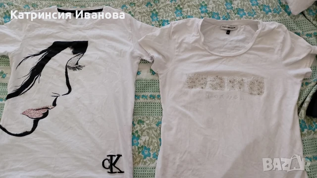 Промоция!!!Различни модели блузи и горници на Dior,Guess,Nike,Real Madrid+ подарък, снимка 17 - Суичъри - 48799472