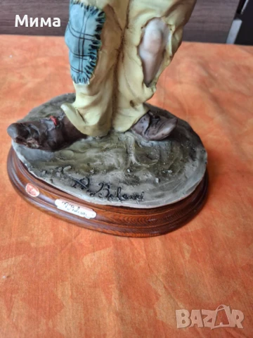 Големи клоуни с маркировка, снимка 6 - Колекции - 50747197