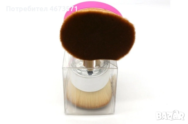 Kъса четка в кутийка – 1 брой HZS61, снимка 2 - Други - 53002932