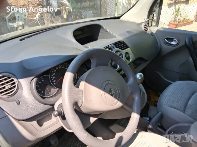 Рено Канго за части, снимка 3 - Автомобили и джипове - 56107129