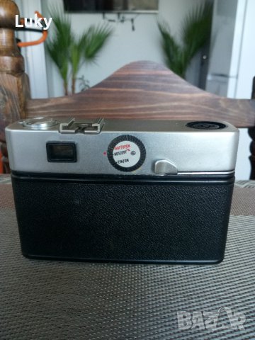 Продавам стари фотоапарати-2 броя.ФРГ(немски).Обявената цена е за двата., снимка 6 - Колекции - 42253764