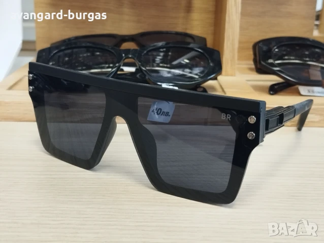 Унисекс слънчеви очила 176